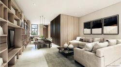 East View Garden (D16), Terrace #498107521